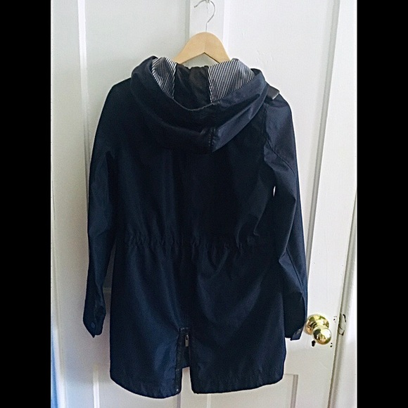 Dynamite water resistant coat - Picture 3 of 5